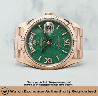(Category: ) located in . Submitted by watchexchange.sg (Listing ID 1417511302, Image 1). Description: .