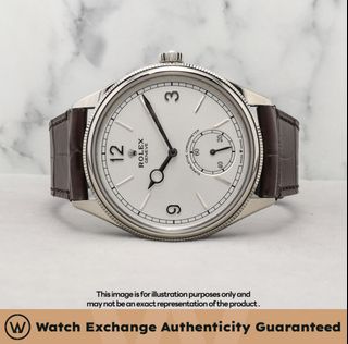 (Category: ) located in . Submitted by watchexchange.sg (Listing ID 1428848304, Image 1). Description: .