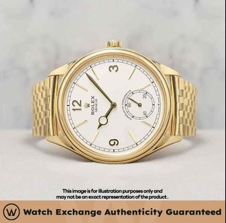 (Category: ) located in . Submitted by watchexchange.sg (Listing ID 1435198564, Image 1). Description: .