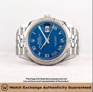 (Category: ) located in . Submitted by watchexchange.sg (Listing ID 1442975417, Image 1). Description: .