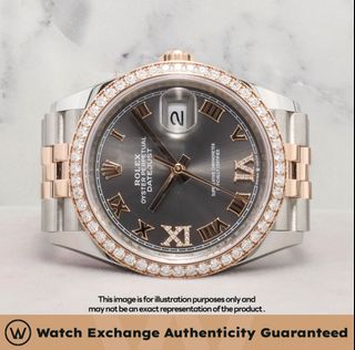 (Category: ) located in . Submitted by watchexchange.sg (Listing ID 1441278817, Image 1). Description: .