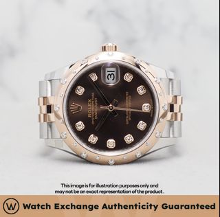 (Category: ) located in . Submitted by watchexchange.sg (Listing ID 1424748944, Image 1). Description: .