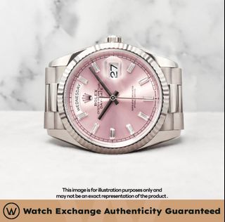 (Category: ) located in . Submitted by watchexchange.sg (Listing ID 1389193708, Image 1). Description: .