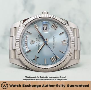 (Category: ) located in . Submitted by watchexchange.sg (Listing ID 1441015621, Image 1). Description: .