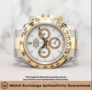 (Category: ) located in . Submitted by watchexchange.sg (Listing ID 1435603720, Image 1). Description: .