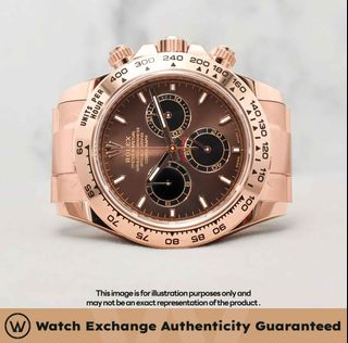 (Category: ) located in . Submitted by watchexchange.sg (Listing ID 1425921580, Image 1). Description: .