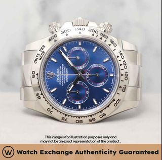 (Category: ) located in . Submitted by watchexchange.sg (Listing ID 1418038138, Image 1). Description: .