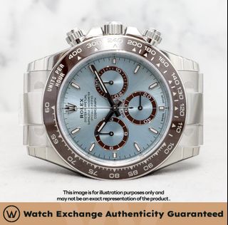 (Category: ) located in . Submitted by watchexchange.sg (Listing ID 1427807128, Image 1). Description: .