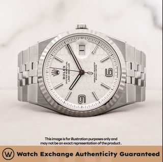 (Category: ) located in . Submitted by watchexchange.sg (Listing ID 1443184328, Image 1). Description: .