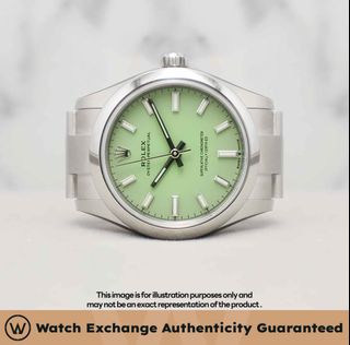 (Category: ) located in . Submitted by watchexchange.sg (Listing ID 1434229246, Image 1). Description: .