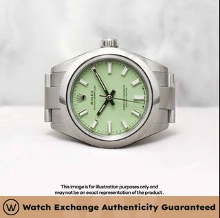 (Category: ) located in . Submitted by watchexchange.sg (Listing ID 1435092834, Image 1). Description: .