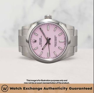 (Category: ) located in . Submitted by watchexchange.sg (Listing ID 1444159536, Image 1). Description: .