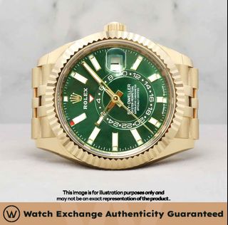 (Category: ) located in . Submitted by watchexchange.sg (Listing ID 1443789034, Image 1). Description: .