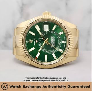 (Category: ) located in . Submitted by watchexchange.sg (Listing ID 1408359256, Image 1). Description: .