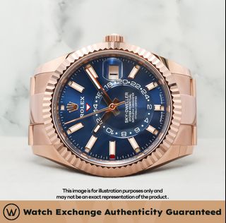 (Category: ) located in . Submitted by watchexchange.sg (Listing ID 1424200164, Image 1). Description: .