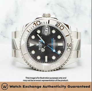 (Category: ) located in . Submitted by watchexchange.sg (Listing ID 1441993736, Image 1). Description: .