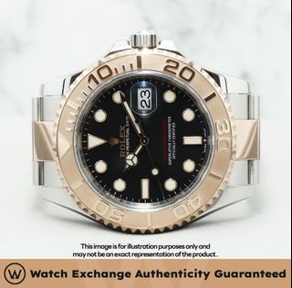 (Category: ) located in . Submitted by watchexchange.sg (Listing ID 1442072892, Image 1). Description: .