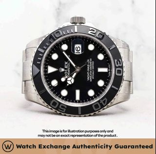 (Category: ) located in . Submitted by watchexchange.sg (Listing ID 1443940886, Image 1). Description: .