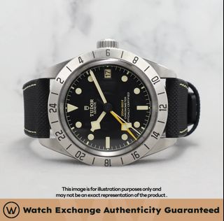 (Category: ) located in . Submitted by watchexchange.sg (Listing ID 1444195788, Image 1). Description: .