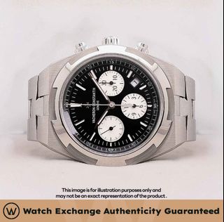 (Category: ) located in . Submitted by watchexchange.sg (Listing ID 1434499875, Image 1). Description: .