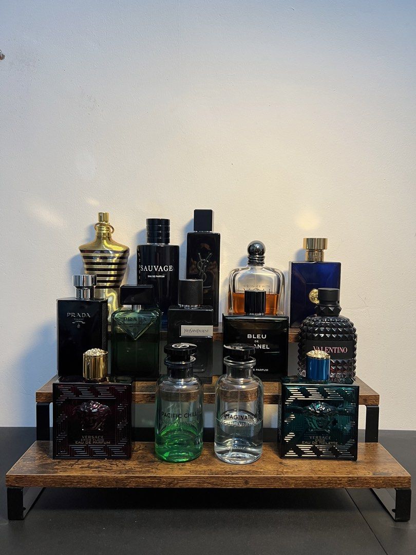 NICHE | DESIGNER |MIDDLE EASTERN PERFUME DECANTS/TAKAL (Category: Fragrance & Deodorants) located in Manila. Submitted by kincastro.spritz (Listing ID 1444122260, Image 2). Description: ‼️DECANT/TAKAL ONLY (NOT FULL BOTTLE)‼️ ✅Available in 2/3/5/10/20/30 ml ✅100% Authentic ✅Unli Legit check ✅Decanting video will be sent as proof 🚚Nationwide shipping | Same day delivery 🤝Pick-up.