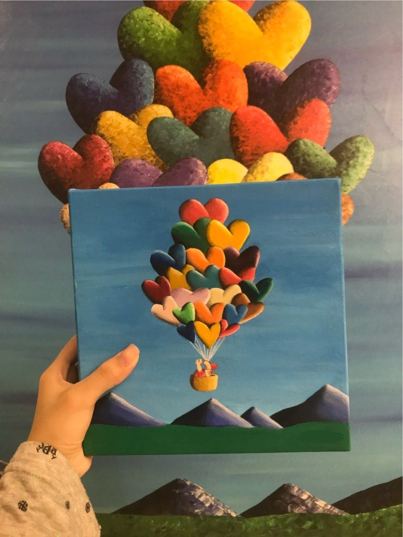 Open for commissions | Acrylic on canvas painting (Category: Frames & Pictures) located in Tayabas. Submitted by euxnca (Listing ID 1444245904, Image 1). Description: I do painting comissions, specifically acrylic medium Infos I need: -Art reference -Canvas size -Budget Message me for more inquiries .