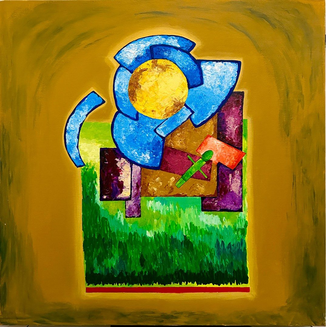 Open for commissions | Acrylic on canvas painting (Category: Frames & Pictures) located in Tayabas. Submitted by euxnca (Listing ID 1444245904, Image 2). Description: I do painting comissions, specifically acrylic medium Infos I need: -Art reference -Canvas size -Budget Message me for more inquiries .