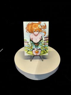 (PO) One Piece Custom Sleeves Collection item 1