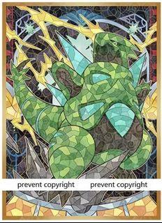 (PO) Pokemon Custom Card Sleeves Collection item 1