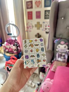 (Category: ) located in . Submitted by nicollectionph_ (Listing ID 1444285952, Image 1). Description: .