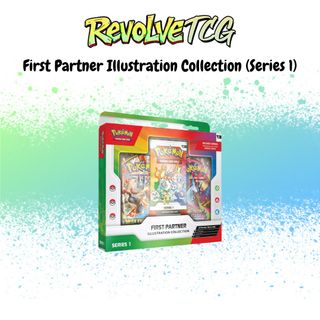 (Category: ) located in . Submitted by revolvetcg (Listing ID 1444227377, Image 1). Description: .