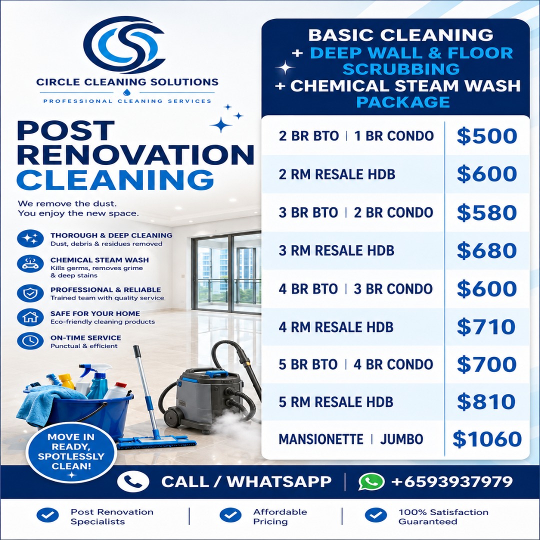 (Category: ) located in . Submitted by circle_cleaning_solutions (Listing ID 1444203088, Image 1). Description: .