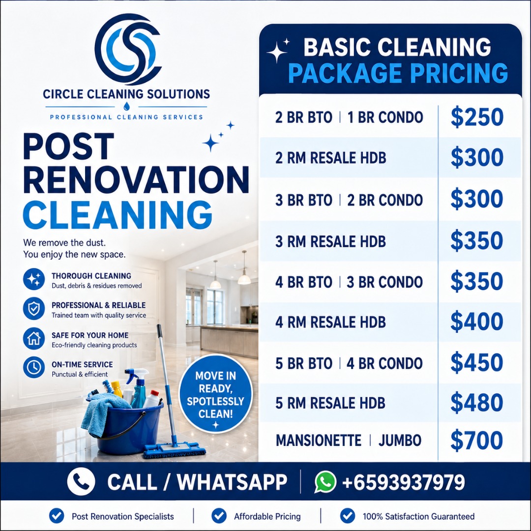 (Category: ) located in . Submitted by circle_cleaning_solutions (Listing ID 1432770021, Image 1). Description: .
