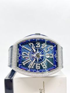Franck Muller Collection item 2