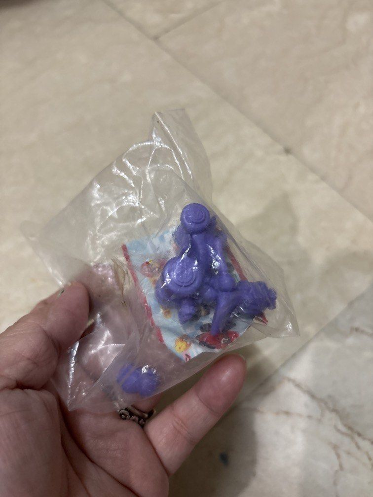 Princess peach bandai figure puzzle (Category: Designer & Blind Box Toys) located in Manila. Submitted by vintageaccessories (Listing ID 1444283179, Image 1). Description: .