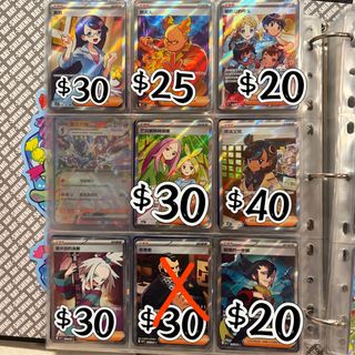 （分類：）位於 。 由 piplup.ptcg 提交（商品編號 1441618225，圖片 1）。簡介： 。
