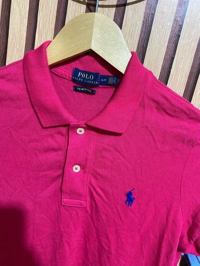 Ralph Lauren women's (Category: Dresses) located in Dipolog. Submitted by 2hccollective (Listing ID 1444156067, Image 3). Description: no issue both pink small light blue large take all 800 free ship.