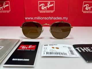 Rayban Collection item 3