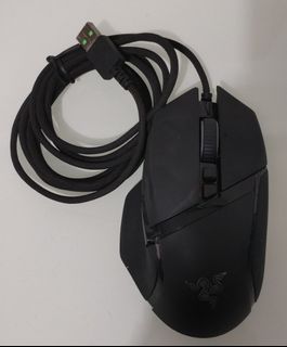 Razer Basilisk V3 Gaming Mouse496105370850447360
