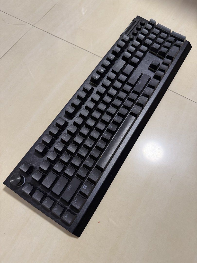 Razer BlackWidow V4 Pro483880967226019841