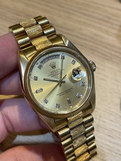 Rolex 18078 出售| Carousell Hong Kong