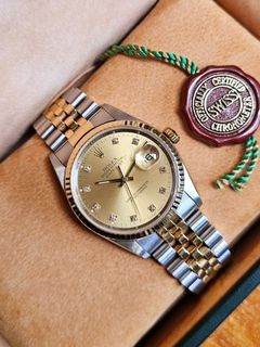 (Category: ) located in . Submitted by timeless_watches_ph (Listing ID 1444165861, Image 1). Description: .