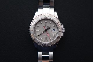 Rolex Collection item 1