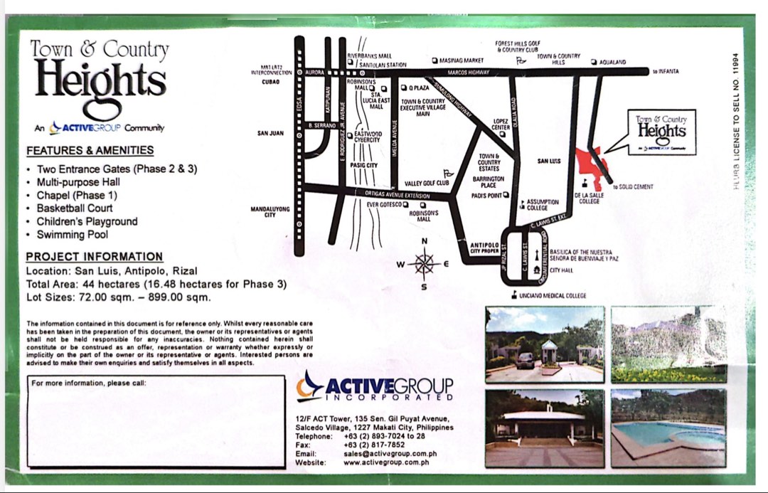 (Category: ) located in . Submitted by Broker5608 (Listing ID 1444197656, Image 1). Description: .