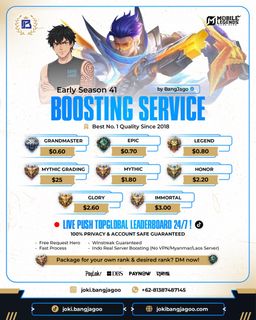 (Category: ) located in . Submitted by joki.bangjagoo (Listing ID 1272348883, Image 1). Description: .