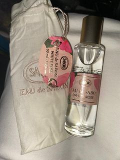 Santa Monica Mystic Wood Eau de Parfum, 美容＆個人護理, 健康及美容