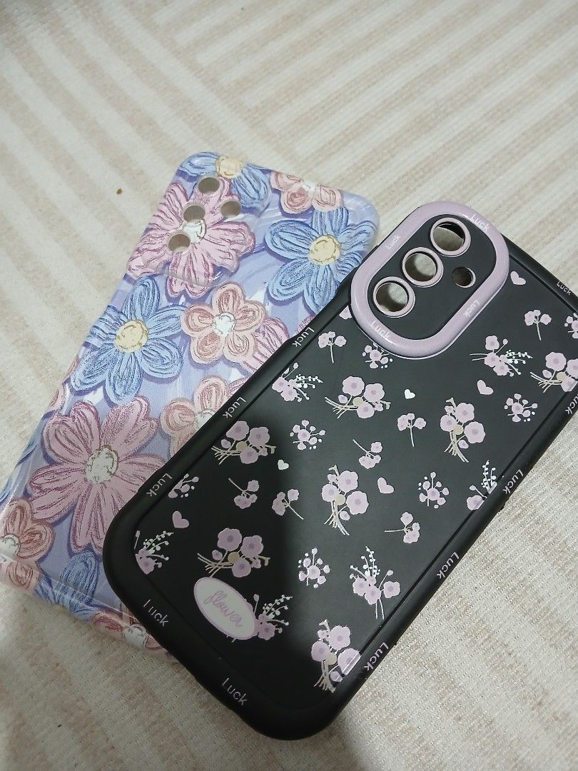SAMSUNG A15 5G CASE (Category: Cases & Sleeves) located in Valenzuela. Submitted by whistlezo.dcltr (Listing ID 1444217862, Image 1). Description: .