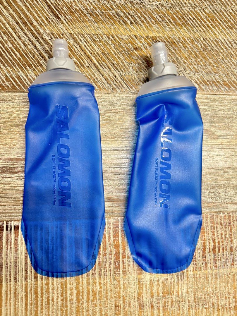 Solomon Soft Flask 500ml484067114233384960