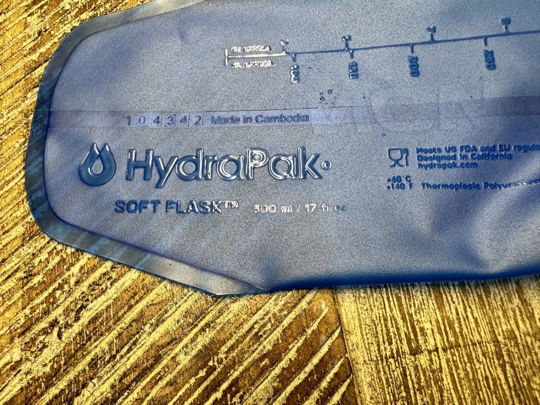 Solomon Soft Flask 500ml484067114233384963