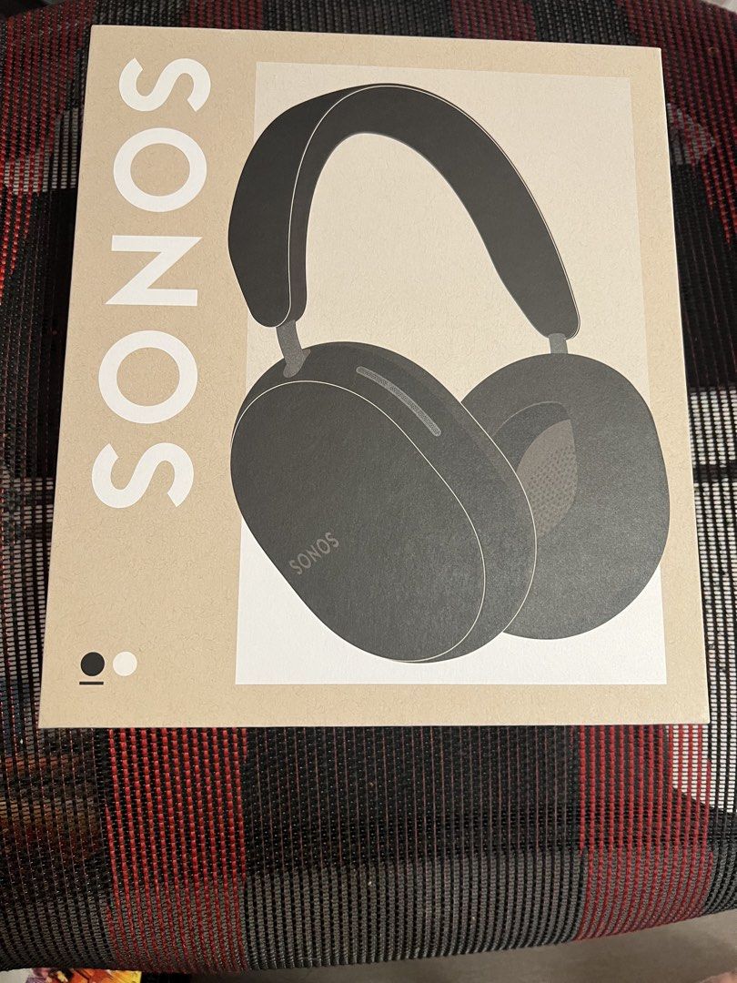 Sonos Ace (sealed)490795687856066560